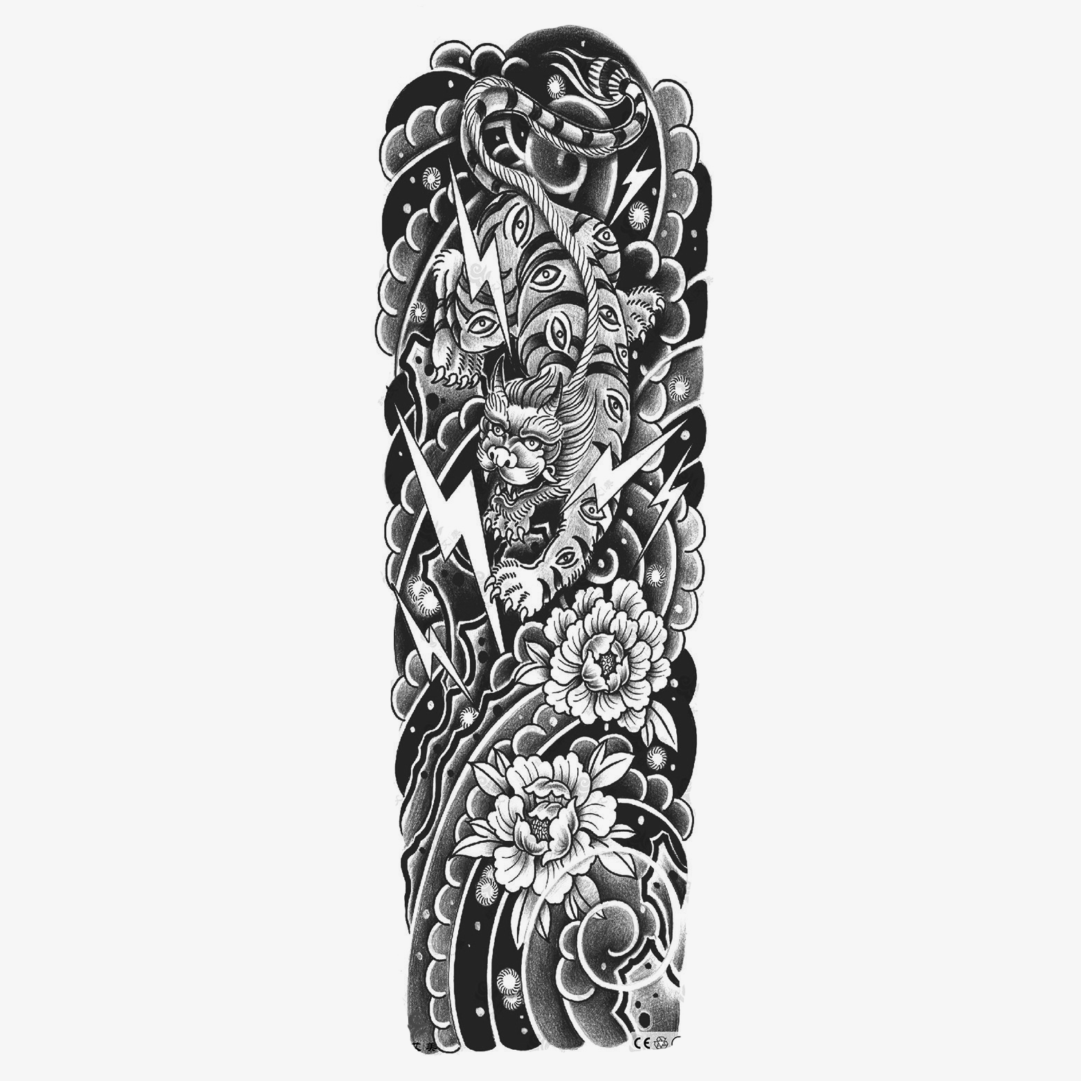 Pacchetto Giapponese